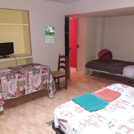 Room Star Alicante Exterior foto