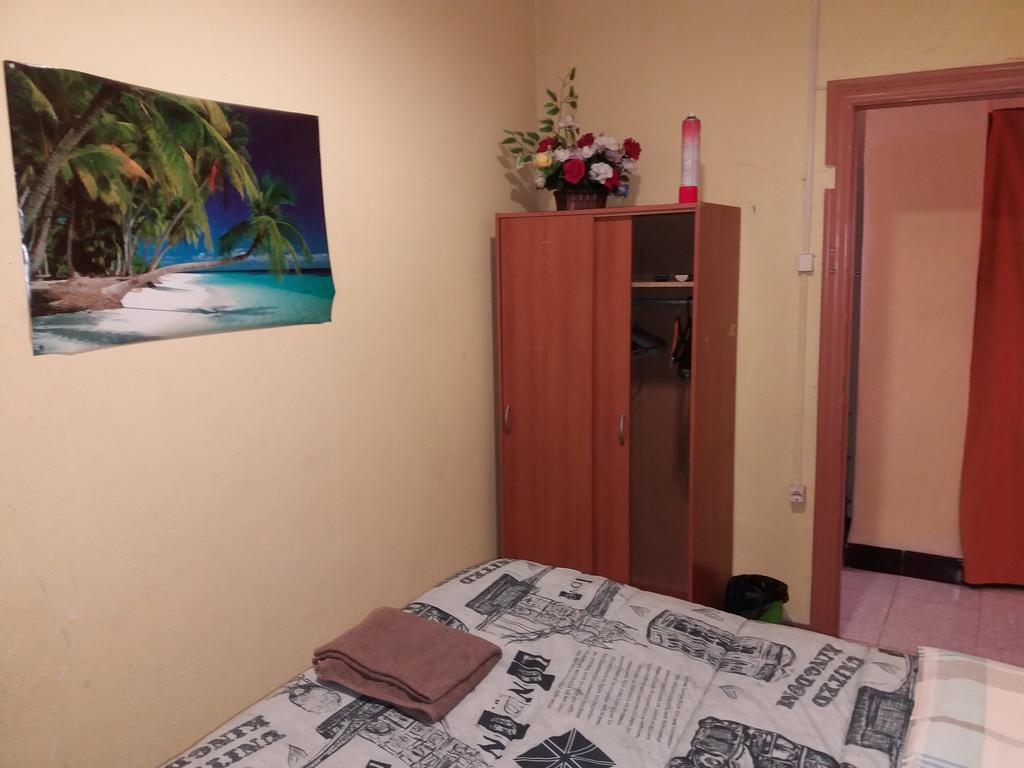 Room Star Alicante Exterior foto